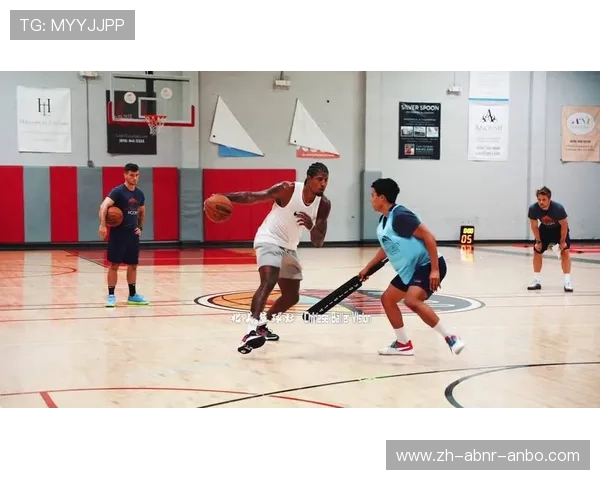 NBA赛季最佳进攻球员与战术