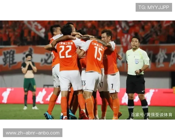 中国足协杯与中超联赛之间的联动关系解析