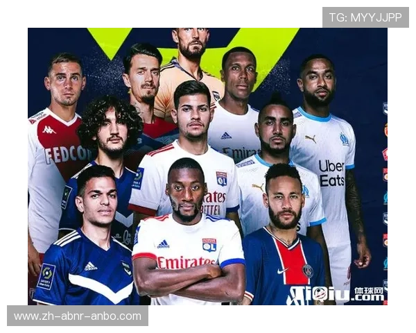 法甲球队分为哪几档？