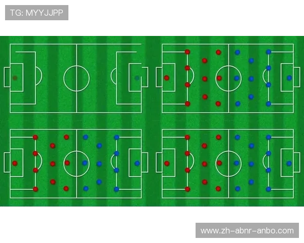 足球比赛中的战术布局与队员分工 足球比赛中的战术布局与队员分工