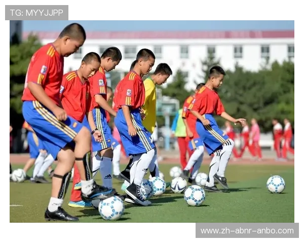 足球训练中的训练周期与阶段目标